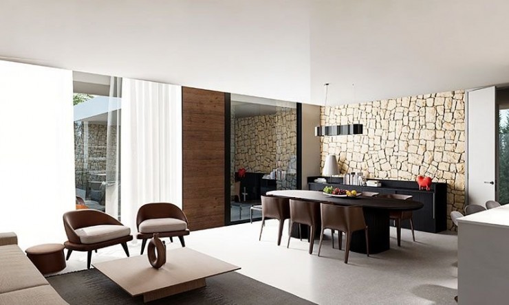 New - Detached Villa - Torrevieja - El Chaparral