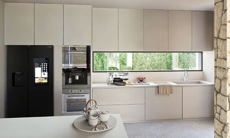 New - Detached Villa - Torrevieja - El Chaparral