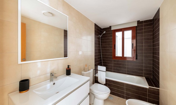 New - Apartment - Jerónimo y Avileses - Jerónimo y Avileses - Town