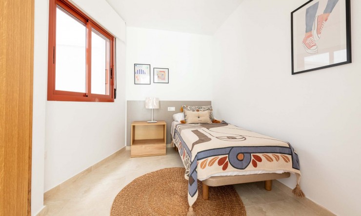 New - Apartment - Jerónimo y Avileses - Jerónimo y Avileses - Town