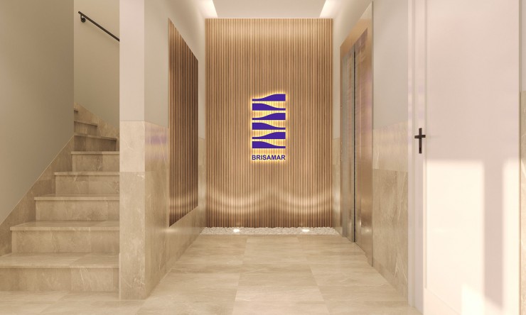 New - Apartment - Torrevieja - Torrevieja - Centre