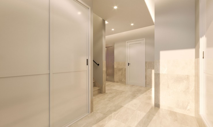 New - Apartment - Torrevieja - Torrevieja - Centre