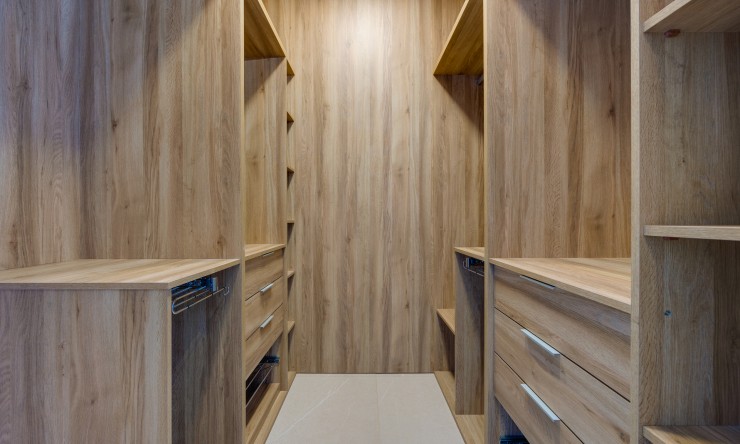 New - Detached Villa - Torrevieja - Aguas Nuevas