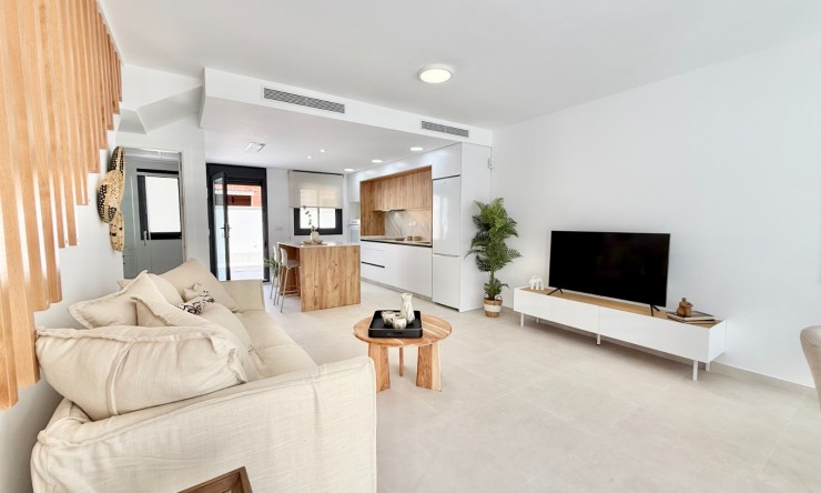 New - Apartment - Cox - San Fernando