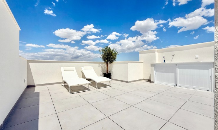 New - Apartment - Cox - San Fernando