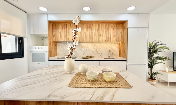 New - Apartment - Cox - San Fernando