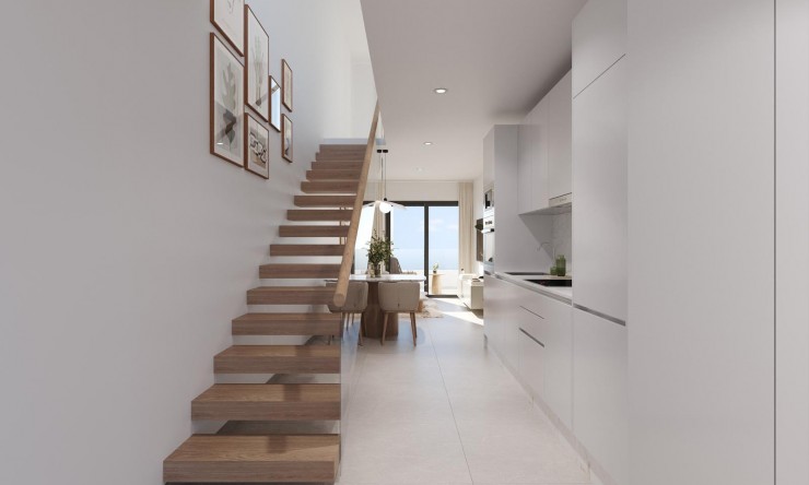 New - Apartment - Torrevieja - Torrevieja - Centre