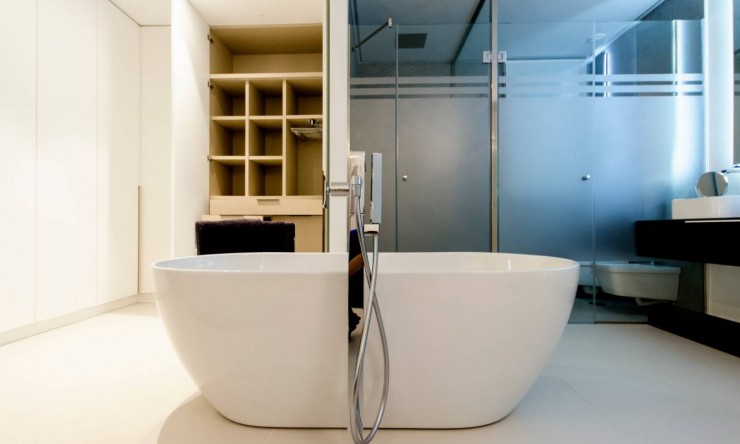 New - Detached Villa - Orihuela Costa - Dehesa de Campoamor