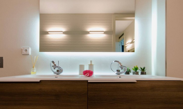 New - Detached Villa - Orihuela Costa - Dehesa de Campoamor