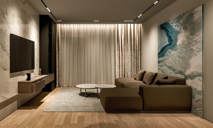 New - Apartment - Torrevieja - Torrevieja - Centre