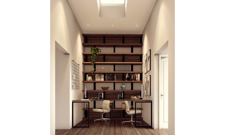 Nouveau - Maison de Ville - Sangonera la Verde