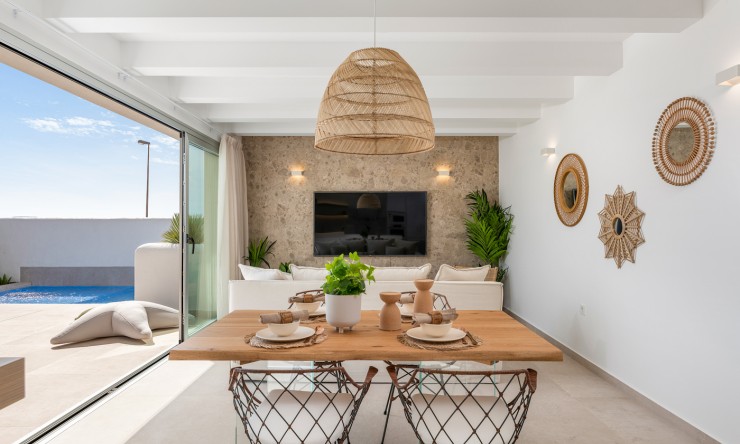 New - Detached Villa - Los Alcazares - Los Alcázares