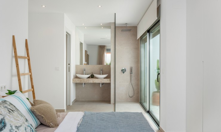 New - Detached Villa - Los Alcazares - Los Alcázares