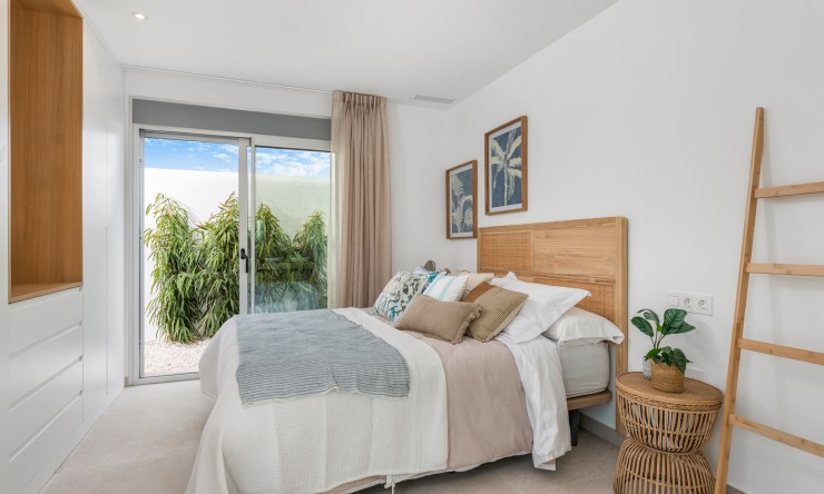 New - Detached Villa - Los Alcazares - Los Alcázares