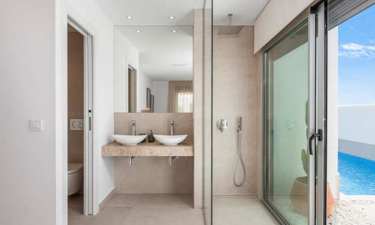 New - Detached Villa - Los Alcazares - Los Alcázares