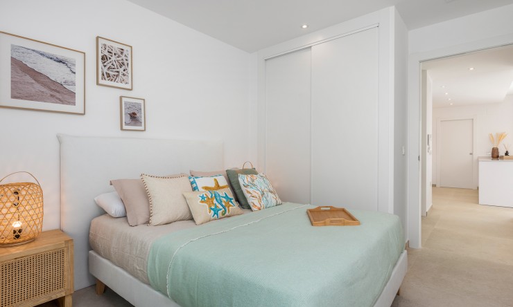 New - Detached Villa - Los Alcazares - Los Alcázares