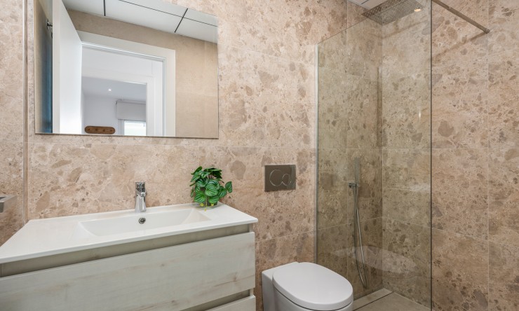 New - Detached Villa - Los Alcazares - Los Alcázares