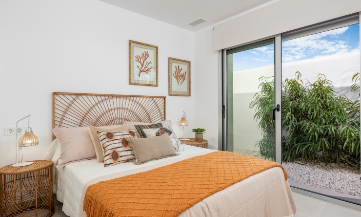 New - Detached Villa - Los Alcazares - Los Alcázares