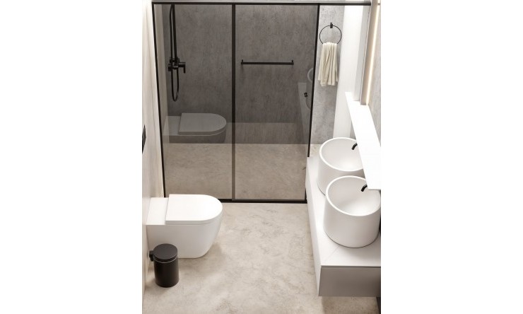 New - Detached Villa - Finestrat