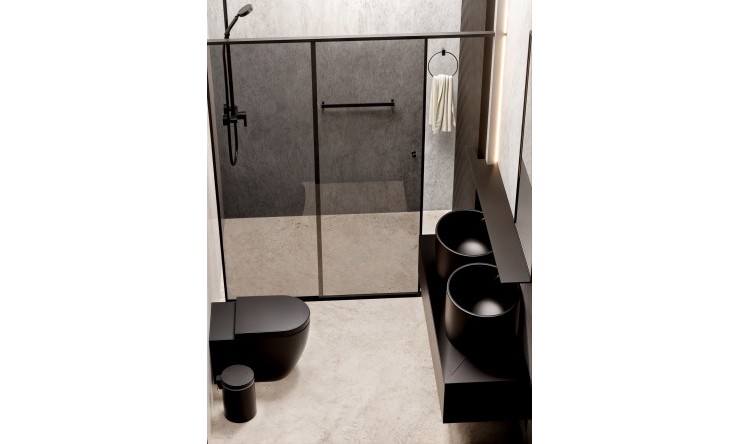 New - Detached Villa - Finestrat