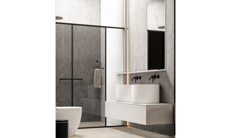 New - Detached Villa - Finestrat