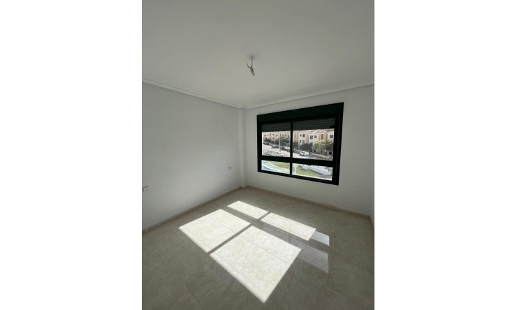 New - Apartment - Orihuela Costa