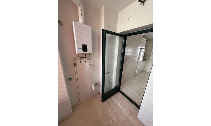 New - Apartment - Orihuela Costa