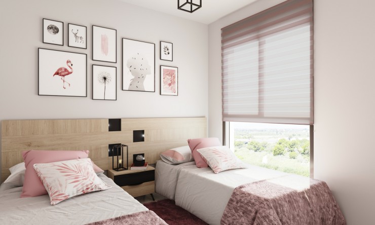 Nueva - Apartamento - Guardamar del Segura - Guardamar del Segura - Pueblo