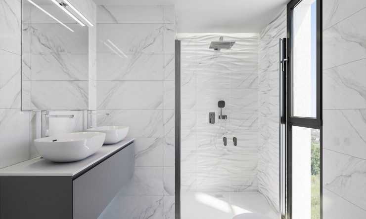 Nueva - Apartamento - Guardamar del Segura - Guardamar del Segura - Pueblo