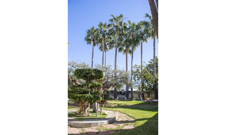 Nieuw - Vrijstaande Villa - San Pedro del Pinatar - San Pedro del Pinatar - Stad