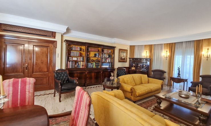 Nieuw - Vrijstaande Villa - San Pedro del Pinatar - San Pedro del Pinatar - Stad