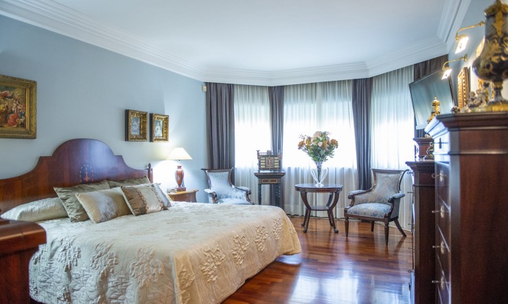 Nieuw - Vrijstaande Villa - San Pedro del Pinatar - San Pedro del Pinatar - Stad