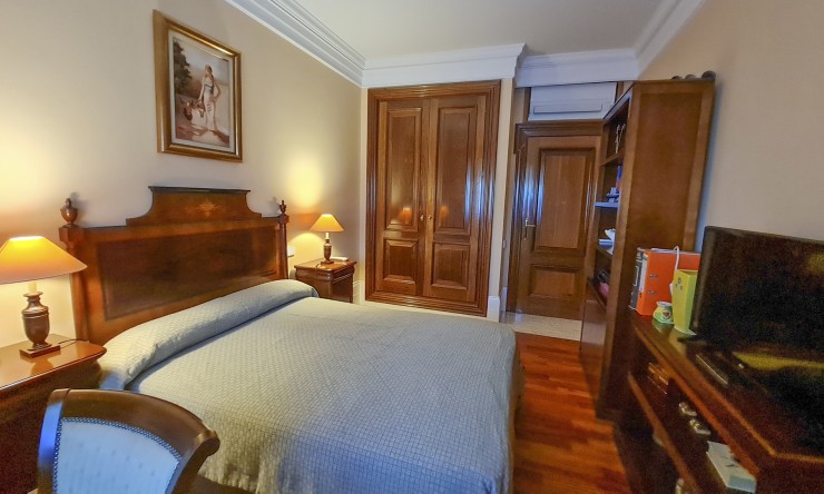 Nieuw - Vrijstaande Villa - San Pedro del Pinatar - San Pedro del Pinatar - Stad