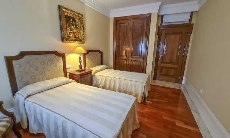 Nieuw - Vrijstaande Villa - San Pedro del Pinatar - San Pedro del Pinatar - Stad