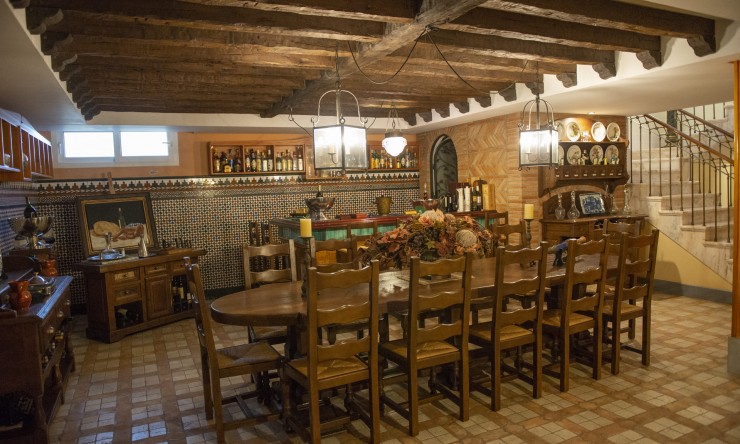 Nieuw - Vrijstaande Villa - San Pedro del Pinatar - San Pedro del Pinatar - Stad