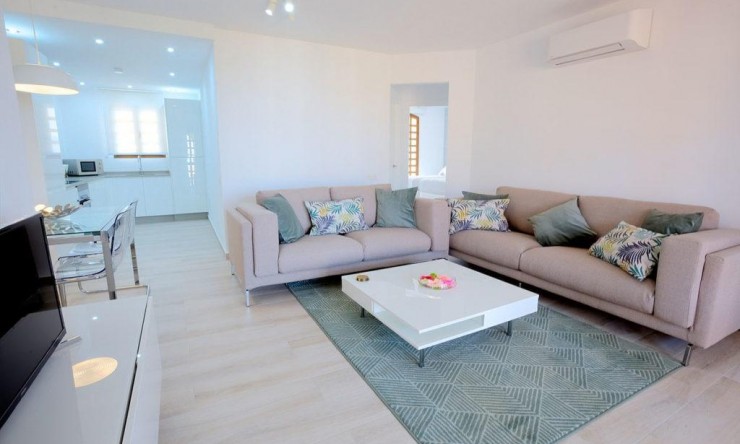 New - Apartment - Cuevas Del Almanzora - Desert Springs Golf Club