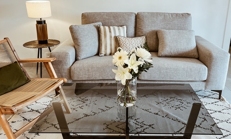 New - Apartment - Cuevas Del Almanzora - Desert Springs Golf Club