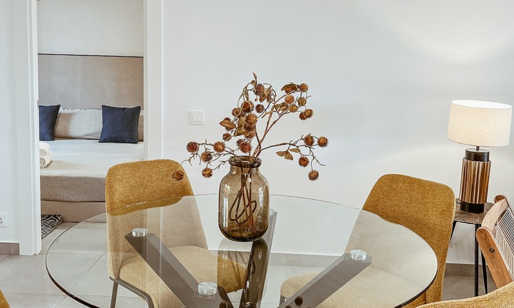 New - Apartment - Cuevas Del Almanzora - Desert Springs Golf Club