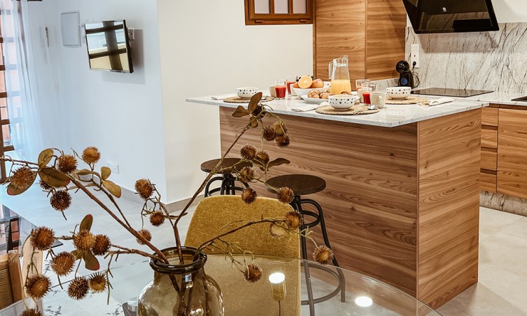 New - Apartment - Cuevas Del Almanzora - Desert Springs Golf Club