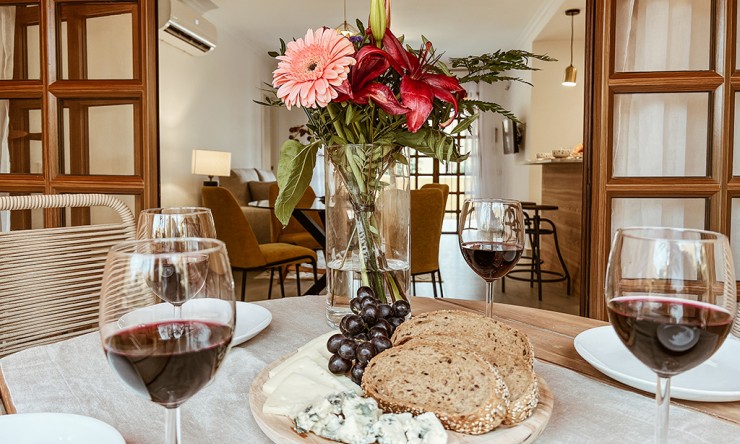 New - Apartment - Cuevas Del Almanzora - Desert Springs Golf Club