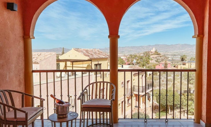 Nueva - Apartamento - Cuevas Del Almanzora - Desert Springs Golf Club