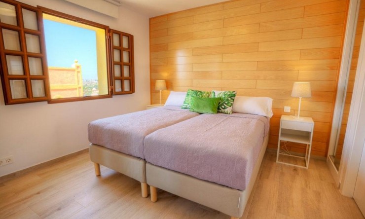 Nueva - Apartamento - Cuevas Del Almanzora - Desert Springs Golf Club