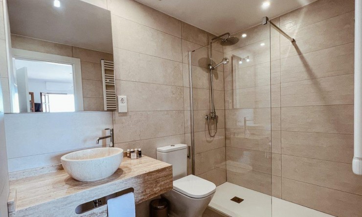 Nueva - Apartamento - Cuevas Del Almanzora - Desert Springs Golf Club