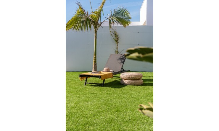 Nieuw - Vrijstaande Villa - Mar de Cristal