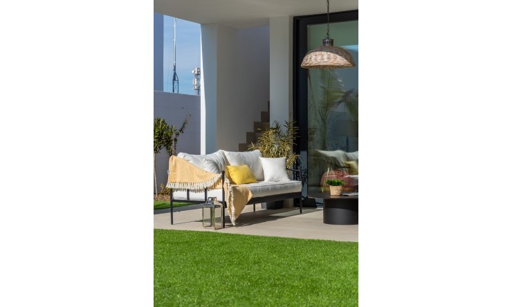 Nieuw - Vrijstaande Villa - Mar de Cristal