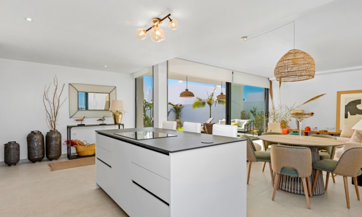 Nieuw - Vrijstaande Villa - Mar de Cristal