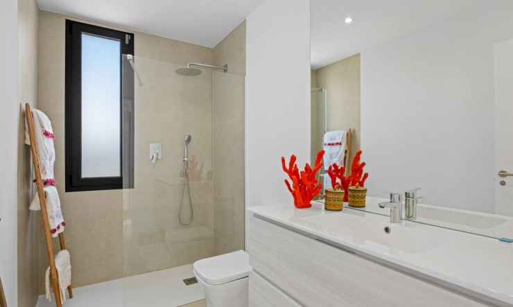 Nieuw - Vrijstaande Villa - Mar de Cristal