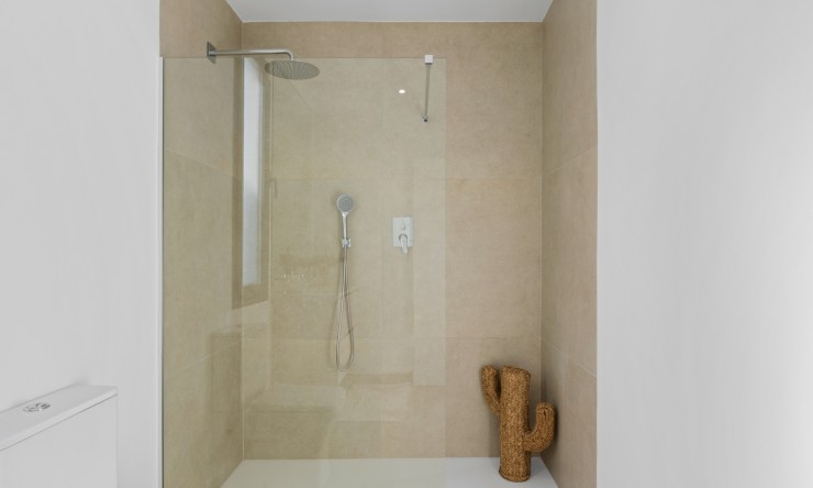 Nieuw - Vrijstaande Villa - Mar de Cristal