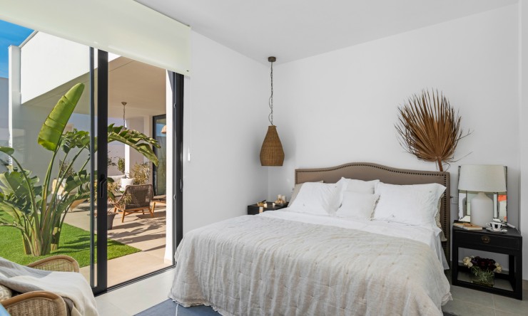 Nieuw - Vrijstaande Villa - Mar de Cristal