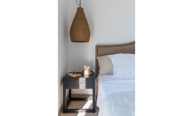 Nieuw - Vrijstaande Villa - Mar de Cristal